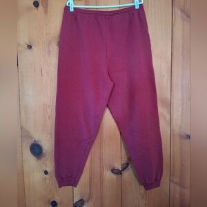 Just My Size Heavy Jogging Sweatpants